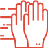 gloves
